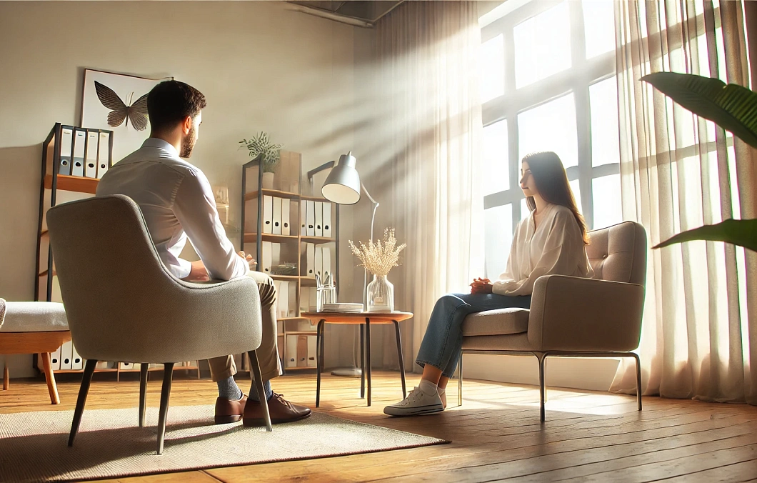 Лечение лечение биполярного расстройства в салехарде -  цены на лечение  в частной психиатрической клинике Профмед Салехарде