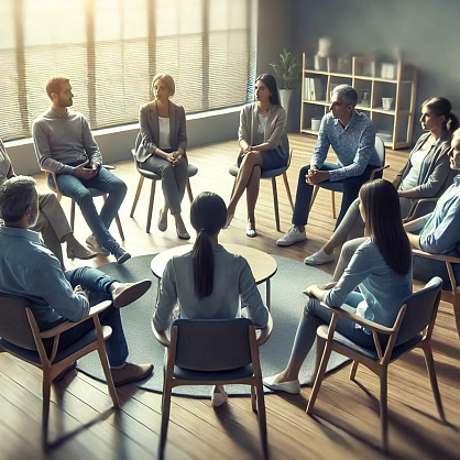 Лечение панические атаки -  цены на лечение  в частной психиатрической клинике Профмед в Салехарде