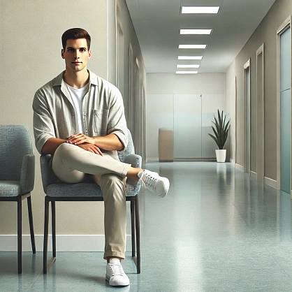 Лечение обсессивно-компульсивное расстройство -  цены на лечение  в частной психиатрической клинике Профмед в Салехарде