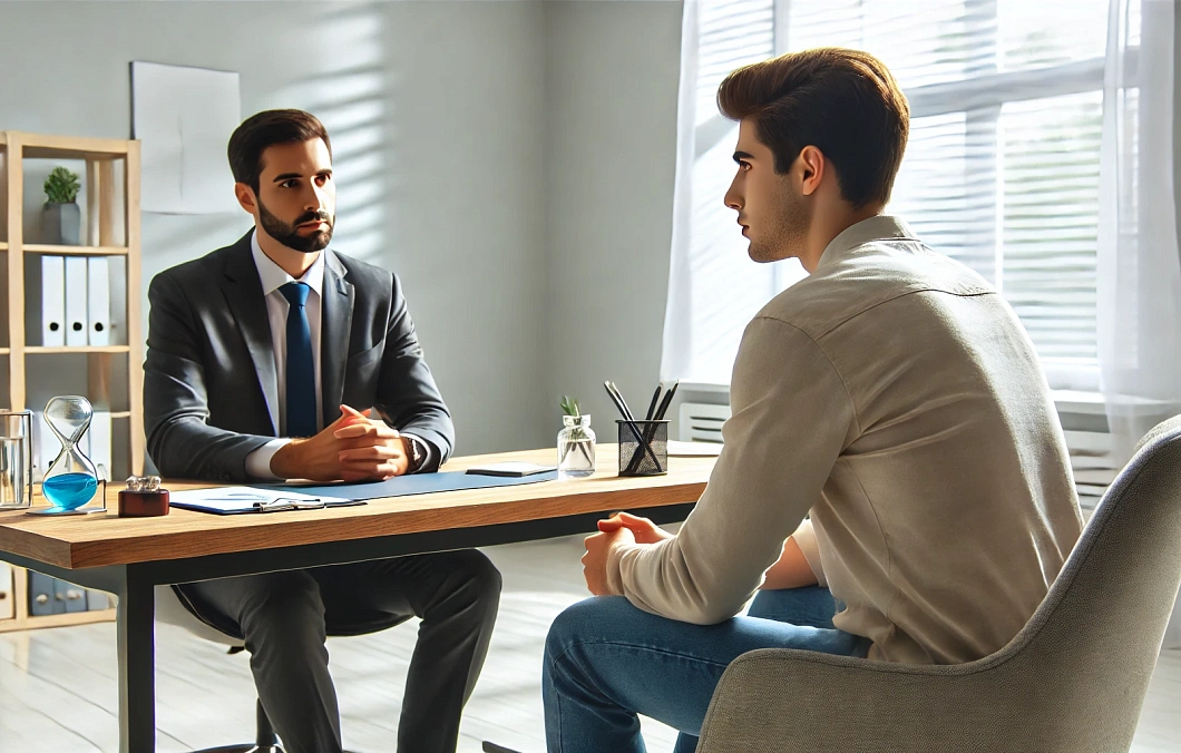 Лечение маниакально-депрессивный психоз -  цены на лечение  в частной психиатрической клинике Профмед в Салехарде