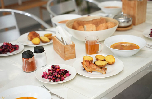 Наркологическая клиника "Профмед" Эркена Иманбаева в Салехарде