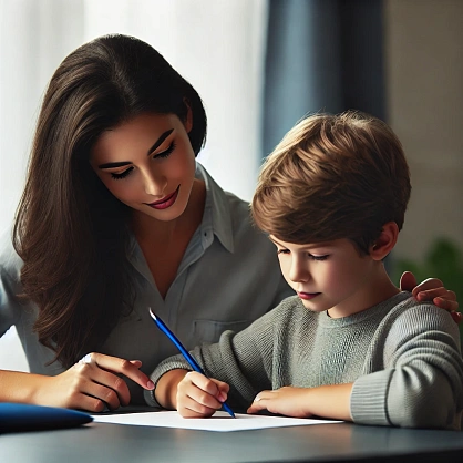 Лечение аутизм у детей -  цены на лечение  в частной психиатрической клинике Профмед Салехарде