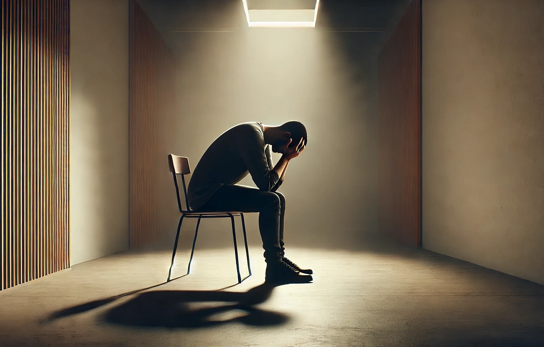 Лечение невроз различной этиологии -  цены на лечение  в частной психиатрической клинике Профмед в Салехарде