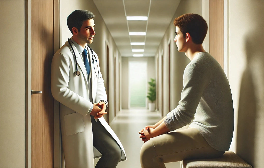 Лечение «голоса в голове» - лечение в центре «профмед» в салехарде -  цены на лечение  в частной психиатрической клинике Профмед Салехарде