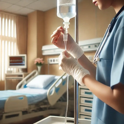 Вывод из запоя в клинике и на дому - анонимная и круглосуточная помощь Салехарде