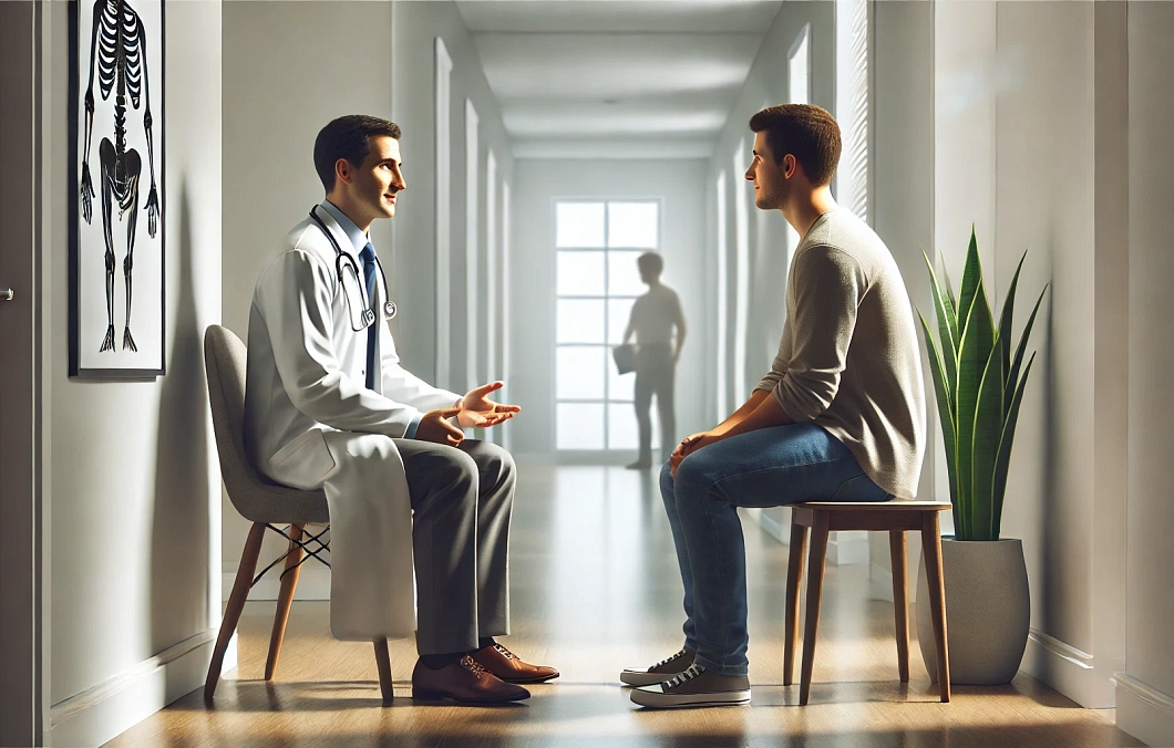 Лечение навязчивые состояния -  цены на лечение  в частной психиатрической клинике Профмед Салехарде