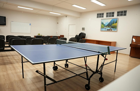 Наркологическая клиника "Профмед" Эркена Иманбаева в Салехарде