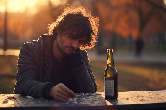 Лечение алкоголизма что такое, симптомы, как лечить в Салехарде