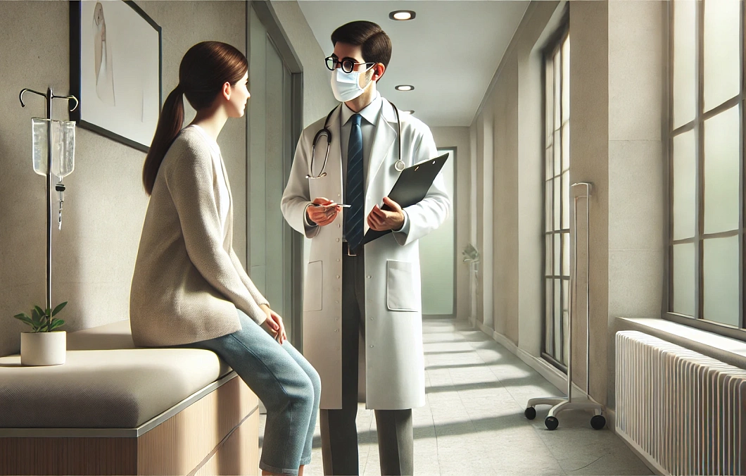 Лечение анорексия -  цены на лечение  в частной психиатрической клинике Профмед Салехарде