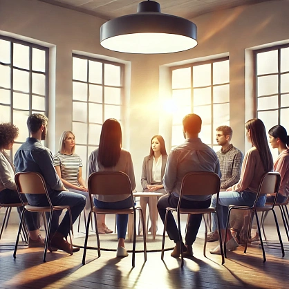 Лечение лечение мании преследования в салехарде -  цены на лечение  в частной психиатрической клинике Профмед Салехарде