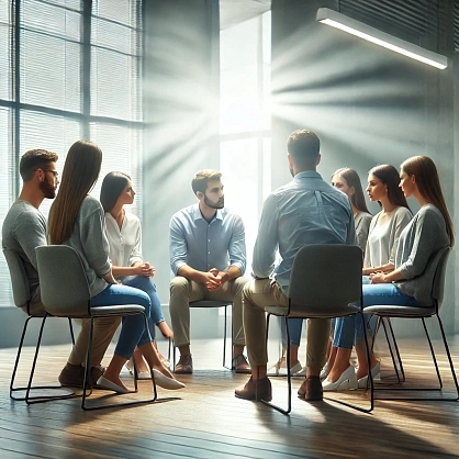 Лечение галлюцинации -  цены на лечение  в частной психиатрической клинике Профмед в Салехарде