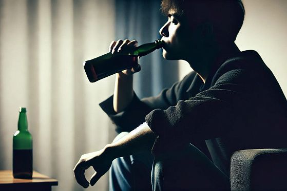 Лечение алкоголизма что такое, симптомы, как лечить в Салехарде