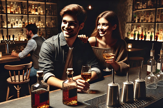 Лечение алкоголизма что такое, симптомы, как лечить в Салехарде