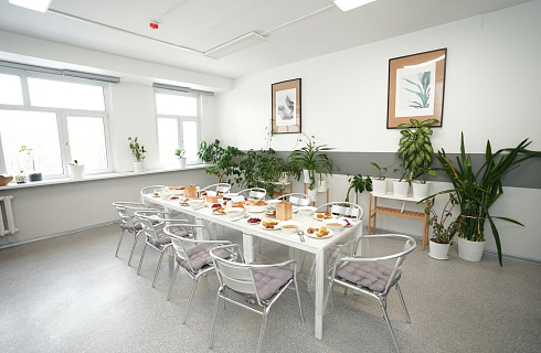 Наркологическая клиника "Профмед" Эркена Иманбаева в Салехарде