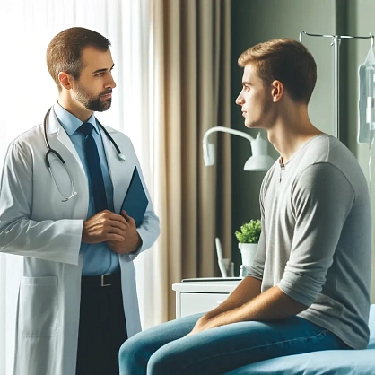 Вывод из запоя в клинике и на дому - анонимная и круглосуточная помощь Салехарде