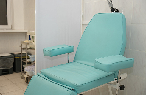 Наркологическая клиника "Профмед" Эркена Иманбаева в Салехарде