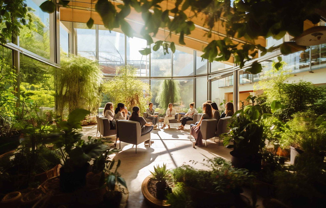 Амбулаторное лечение наркомании - особенности реабилитации  в Салехарде