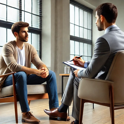 Лечение ипохондрический невроз -  цены на лечение  в частной психиатрической клинике Профмед в Салехарде