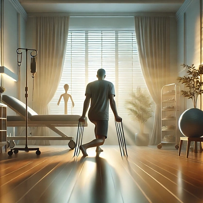 Лечение кататонический ступор -  цены на лечение  в частной психиатрической клинике Профмед Салехарде