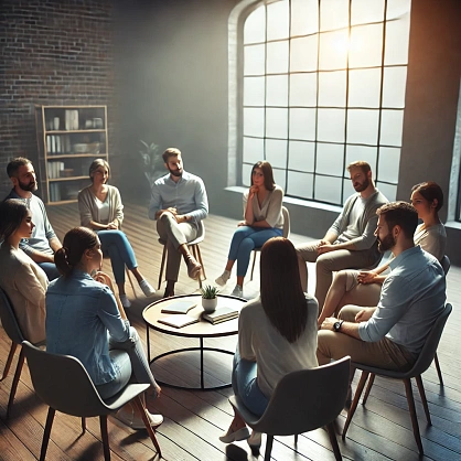 Лечение невроз различной этиологии -  цены на лечение  в частной психиатрической клинике Профмед в Салехарде