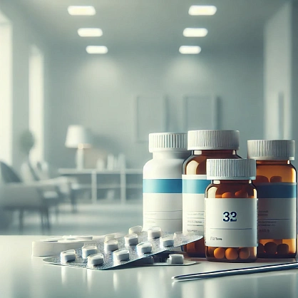 Лечение бредовые расстройства -  цены на лечение  в частной психиатрической клинике Профмед в Салехарде