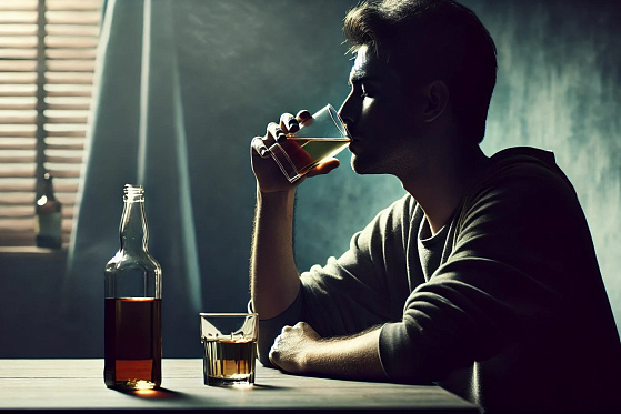 Лечение алкоголизма что такое, симптомы, как лечить в Салехарде