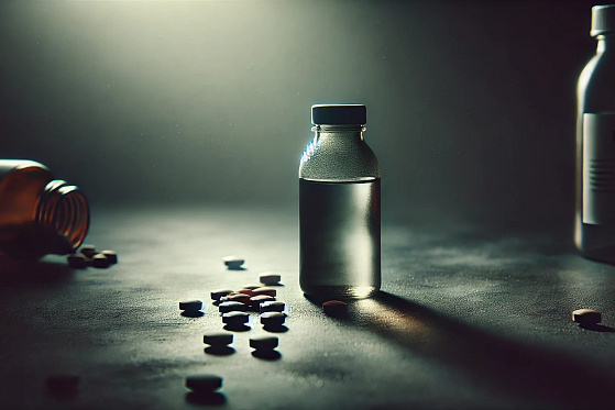 Лечение алкоголизма что такое, симптомы, как лечить в Салехарде