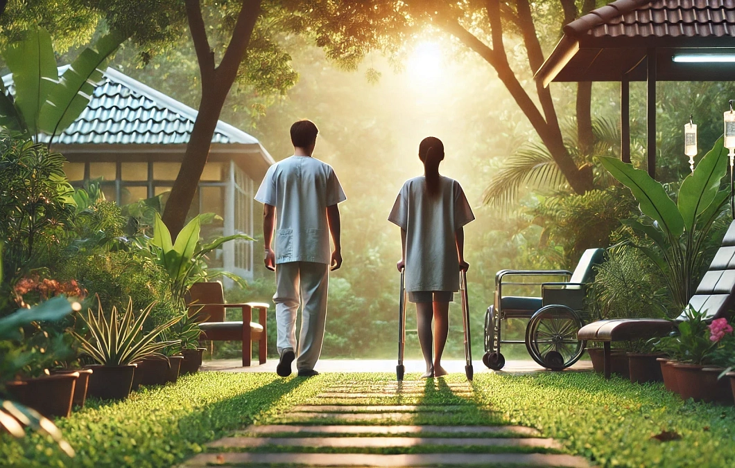 Лечение кататонический ступор -  цены на лечение  в частной психиатрической клинике Профмед Салехарде