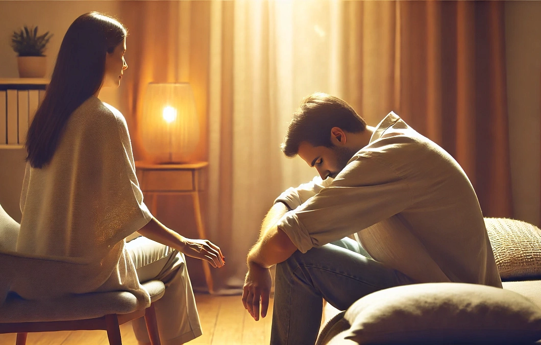 Лечение кататонический ступор -  цены на лечение  в частной психиатрической клинике Профмед Салехарде