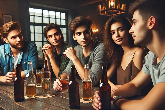 Лечение алкоголизма что такое, симптомы, как лечить в Салехарде