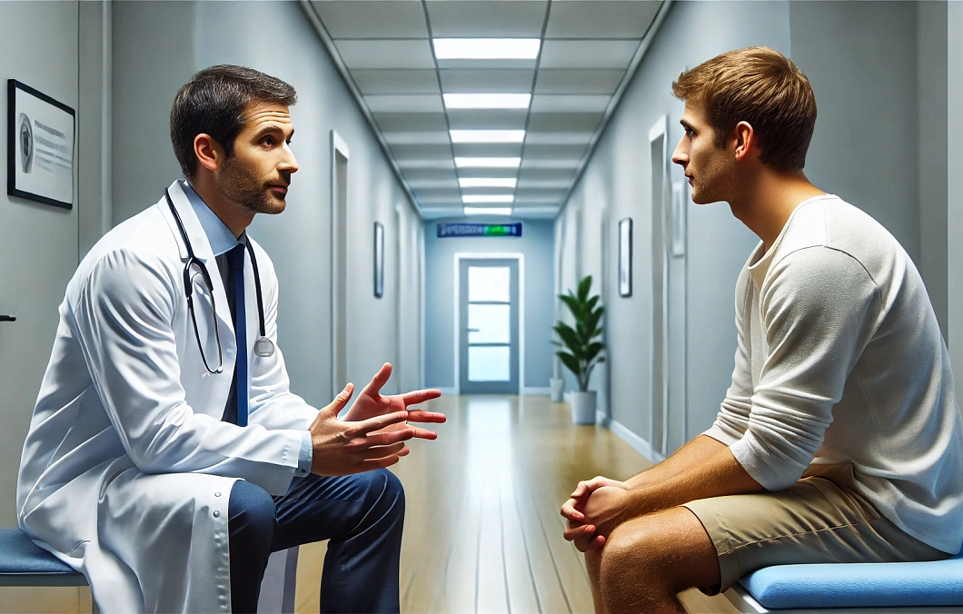 Реабилитация