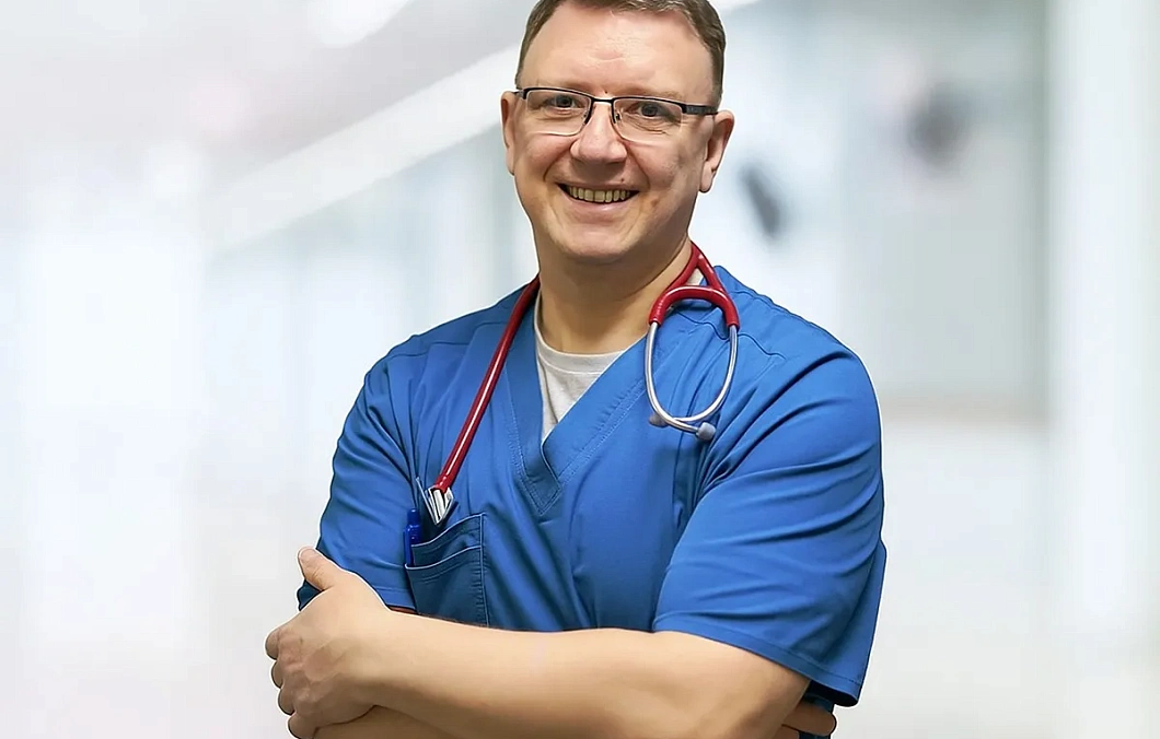 Наркологическая клиника "Профмед" Эркена Иманбаева в Салехарде