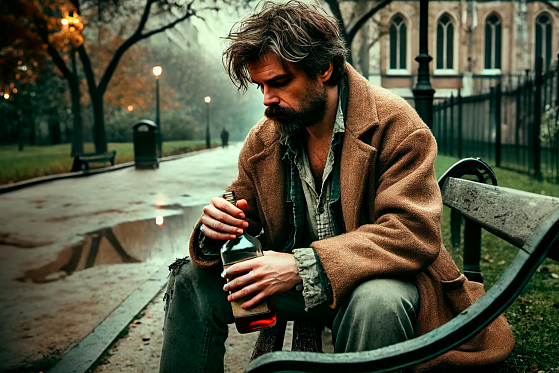 Лечение алкоголизма что такое, симптомы, как лечить в Салехарде