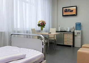 Наркологическая клиника "Профмед" Эркена Иманбаева в Салехарде