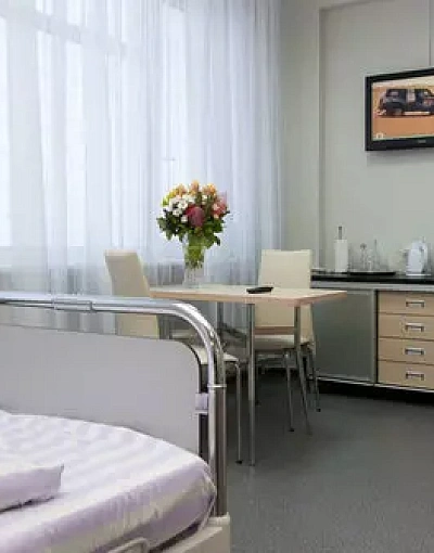 Наркологическая клиника "Профмед" Эркена Иманбаева в Салехарде