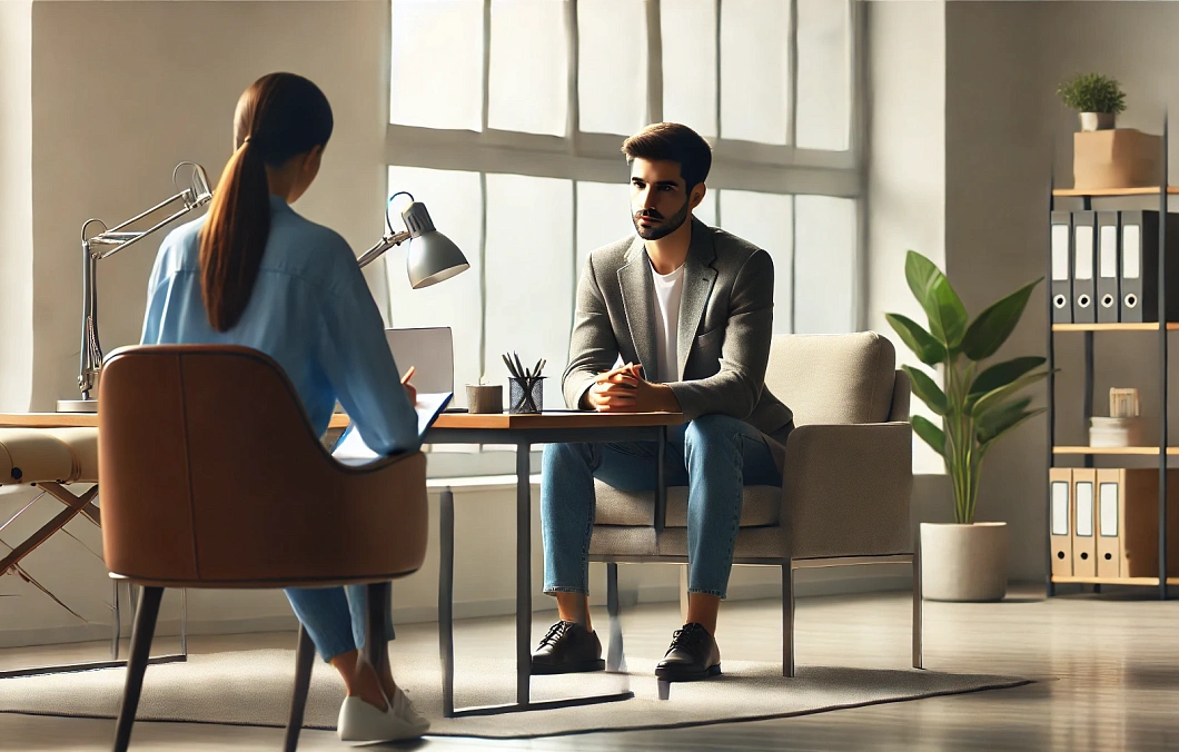 Лечение обсессивно-компульсивное расстройство -  цены на лечение  в частной психиатрической клинике Профмед в Салехарде