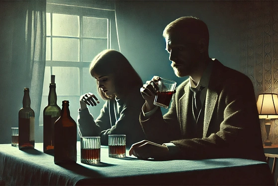 Лечение алкоголизма что такое, симптомы, как лечить в Салехарде