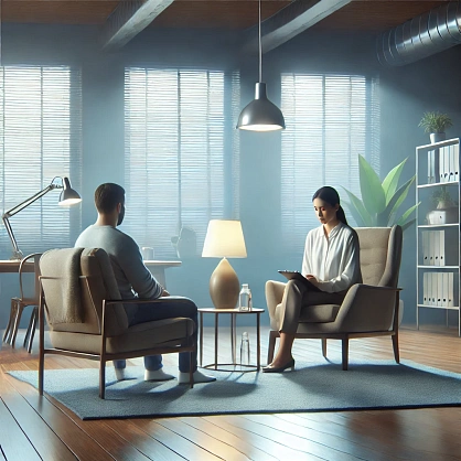 Лечение кататонический ступор -  цены на лечение  в частной психиатрической клинике Профмед Салехарде