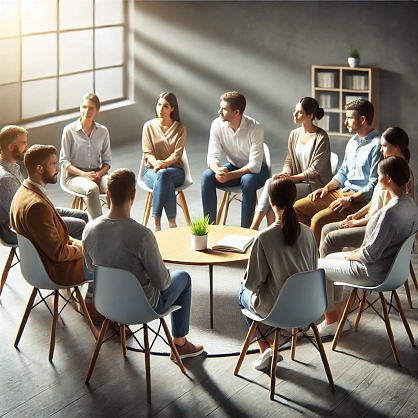 Лечение маниакально-депрессивный психоз -  цены на лечение  в частной психиатрической клинике Профмед в Салехарде