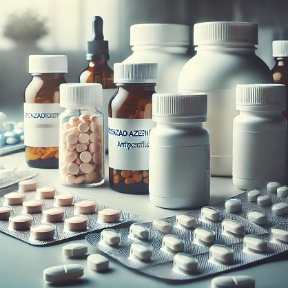 Лечение кататонический ступор -  цены на лечение  в частной психиатрической клинике Профмед Салехарде