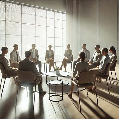 Лечение бредовые расстройства -  цены на лечение  в частной психиатрической клинике Профмед в Салехарде