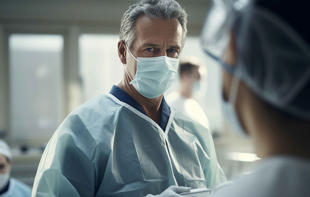 Наркологическая клиника Профмед Эркена Иманбаева в Салехарде