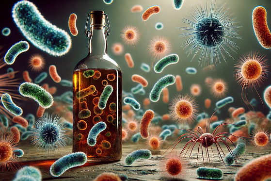 Лечение алкоголизма что такое, симптомы, как лечить в Салехарде