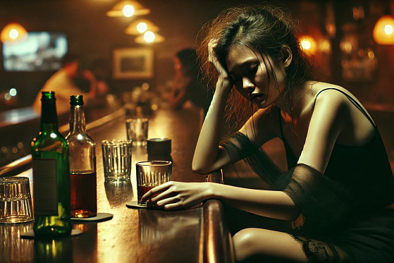 Лечение алкоголизма что такое, симптомы, как лечить в Салехарде