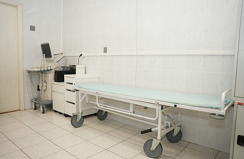 Наркологическая клиника "Профмед" Эркена Иманбаева в Салехарде