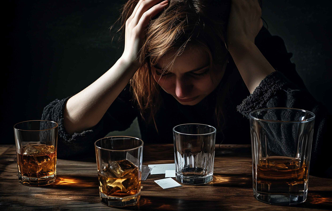 Лечение алкоголизма у подростков Салехарде | наркологическая клиника "Профмед" Эркена Иманбаева