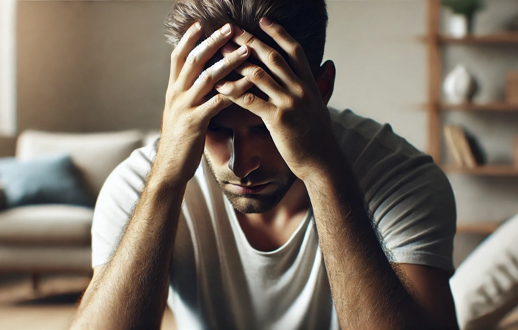 Лечение панические атаки -  цены на лечение  в частной психиатрической клинике Профмед в Салехарде